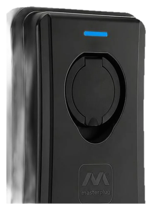 Masterplug 7.4kW